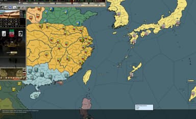Darkest Hour: A Hearts of Iron Game - PC Windows