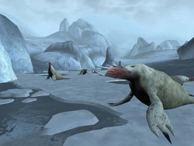 The Elder Scrolls III Morrowind Game of the Year Edition - PC Window