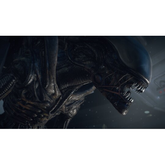 Alien Isolation - PC Windows Mac OSX Linux