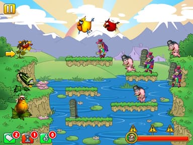 I Am Vegend - Zombiegeddon - PC Windows,Mac OSX