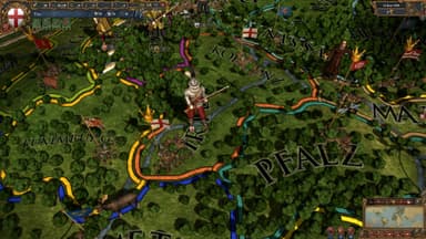 Europa Universalis IV Catholic League Unit Pack - PC Windows,Mac OSX,