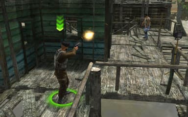 Jagged Alliance - Back in Action - PC Windows,Mac OSX,Linux