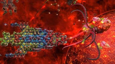 Space Run Galaxy - PC Windows