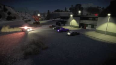 Enforcer Police Crime Action - PC Windows Mac OSX
