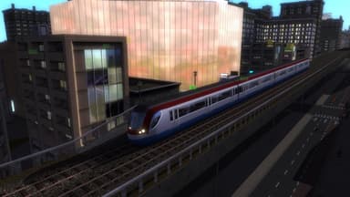 Cities in Motion 2 Soundtrack - PC Windows