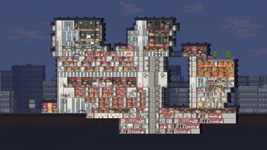 Project Highrise Las Vegas - PC Windows Mac OSX