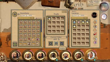 Caravan - PC Windows,Mac OSX,Linux