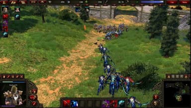 SpellForce 2 Faith in Destiny - Digital Deluxe Edition - PC Windows