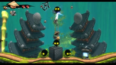 Wooden Sen SeY - PC Windows,Mac OSX,Linux
