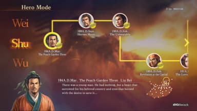 Romance of the Three Kingdoms XIII: Fame and Strategy Expansion Pack -