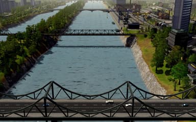 Cities in Motion - PC Windows,Mac OSX,Linux