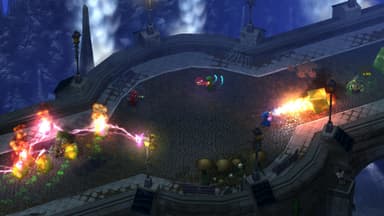 Magicka DLC Dungeons & Gargoyles - PC Windows