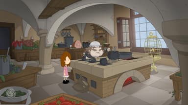 Anna's Quest - PC Windows,Mac OSX,Linux