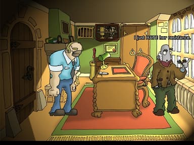 Edna & Harvey The Breakout - PC Windows