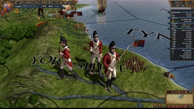 Europa Universalis IV: Common Sense Content Pack - PC Windows,Mac OSX,