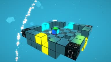Cubikolor - PC Windows,Mac OSX