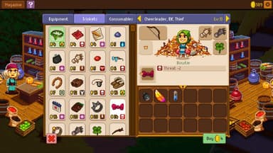 Knights of Pen and Paper 2 Dragon Bundle - PC Windows,Mac OSX,Linux