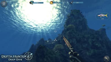 Depth Hunter 2: Deep Dive - PC Windows