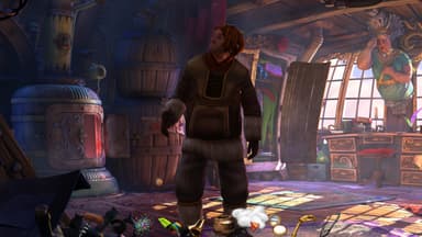 The Book of Unwritten Tales The Critter Chronicles - PC Windows