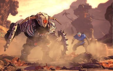Borderlands 2 Game of the Year Edition - PC Windows