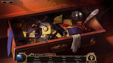 Mystery of Neuschwanstein - PC Windows,Mac OSX