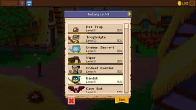 Knights of Pen and Paper 2 - Here Be Dragons - PC Windows,Mac OSX,Linu