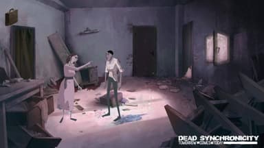 Dead Synchronicity Tomorrow Comes Today - PC Windows Mac OSX Linux