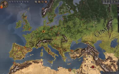 Crusader Kings II Songs of Albion DLC - PC Windows