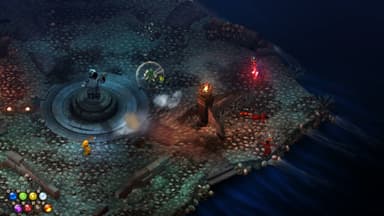 Magicka DLC: Tower of Niflheim - PC Windows,Mac OSX,Linux