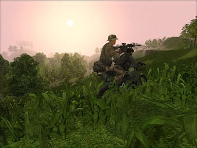 Joint Operations: Combined Arms Gold - PC Windows