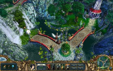King's Bounty: Armored Princess - PC Windows,Mac OSX