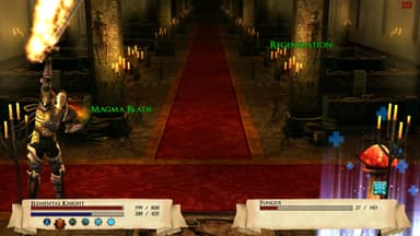 Skilltree Saga - PC Windows,Mac OSX,Linux