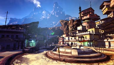 Borderlands 2 DLC – Captain Scarlett and her Pirate’s Booty - PC Windo