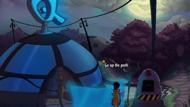 Kaptain Brawe: A Brawe New World - PC Windows,Mac OSX