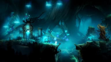 Ori and the Blind Forest Definitive Edition - PC Windows