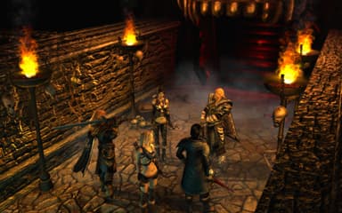 Grotesque Tactics 2 – Dungeons and Donuts - PC Windows