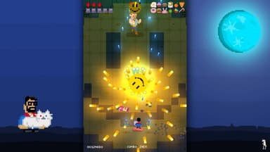 Shooting Stars - PC Windows,Mac OSX,Linux