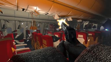 Zombies on a Plane Deluxe - PC Windows,Mac OSX