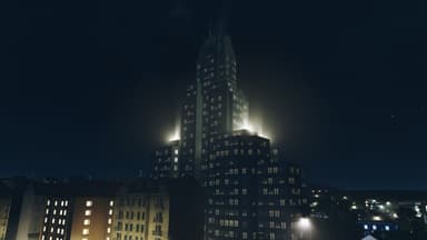 Cities Skylines - Content Creator Pack Art Deco - PC Windows Mac OSX