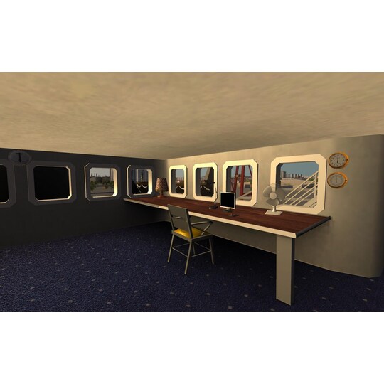 Ship Simulator Extremes Cargo Vessel DLC - PC Windows