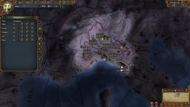 Europa Universalis IV: Common Sense - PC Windows,Mac OSX,Linux