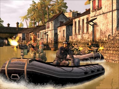 Joint Operations: Combined Arms Gold - PC Windows