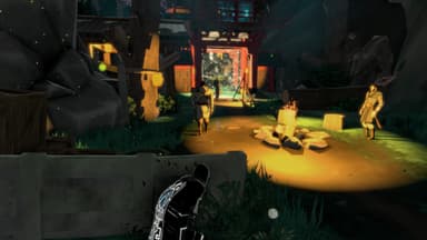 Aragami - PC Windows,Mac OSX,Linux