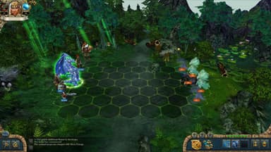 King's Bounty: Warriors of the North - The Complete Edition - PC Windo