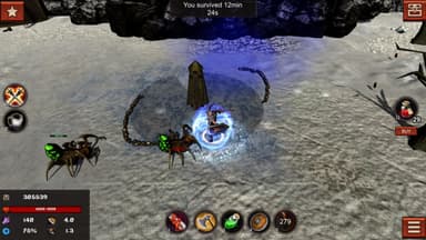 Mankind Defender - PC Windows,Mac OSX