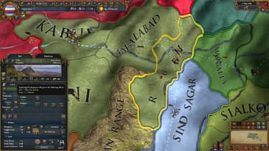 Europa Universalis IV: Cradle of Civilization Expansion - PC Windows