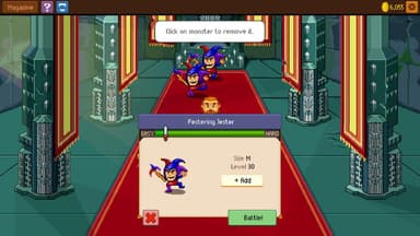 Knights of Pen and Paper 2 - Here Be Dragons - PC Windows,Mac OSX,Linu