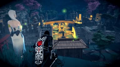 Aragami - PC Windows,Mac OSX,Linux