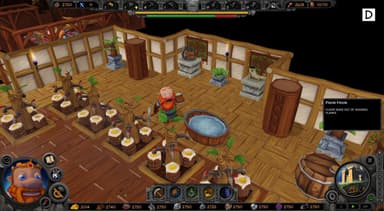 A Game of Dwarves: Ale Pack - PC Windows