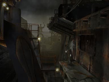 Syberia - PC Windows,Mac OSX